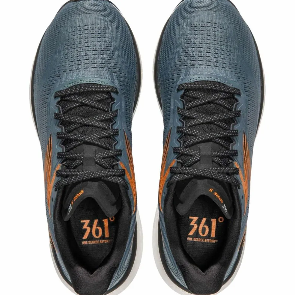 361 Degrees · Spire 5