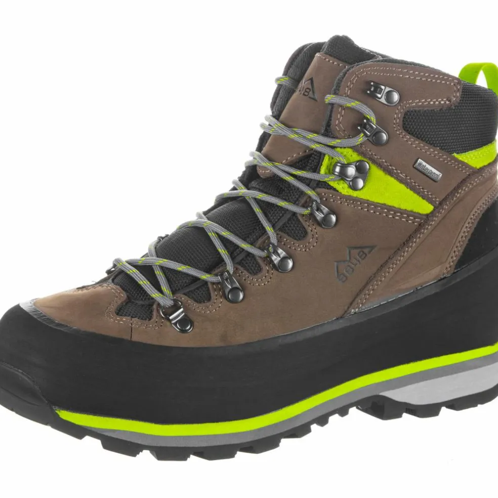 8848 Outdoor · Cadore WP