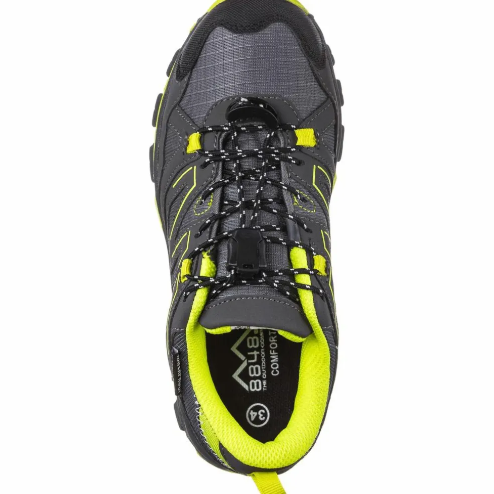 8848 Outdoor · TEIDE LOW WP