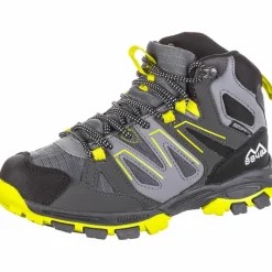 8848 Outdoor · TEIDE MID WP