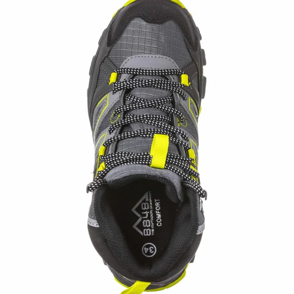 8848 Outdoor · TEIDE MID WP