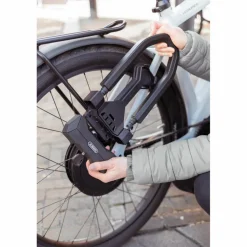 ABUS · 2500/165HB230 Granit Super Extreme
