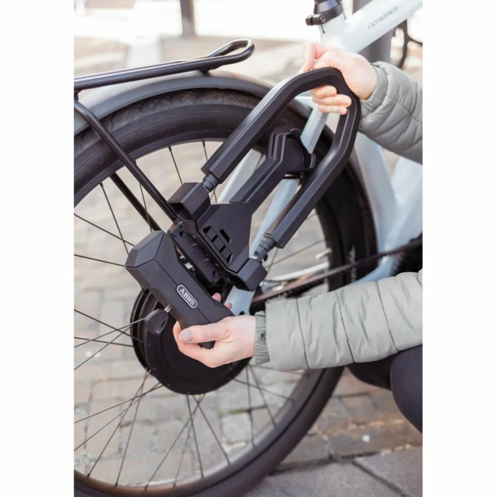ABUS · 2500/165HB230 Granit Super Extreme