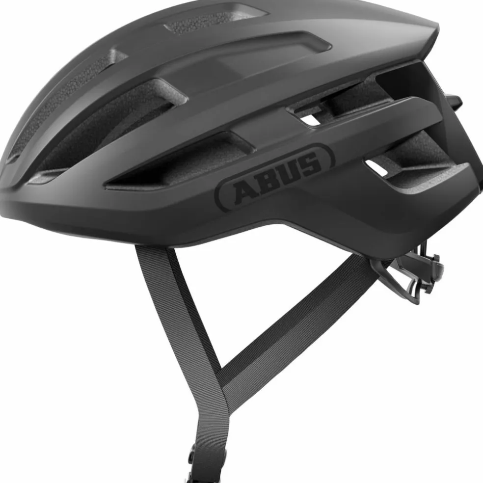ABUS · POWERDOME