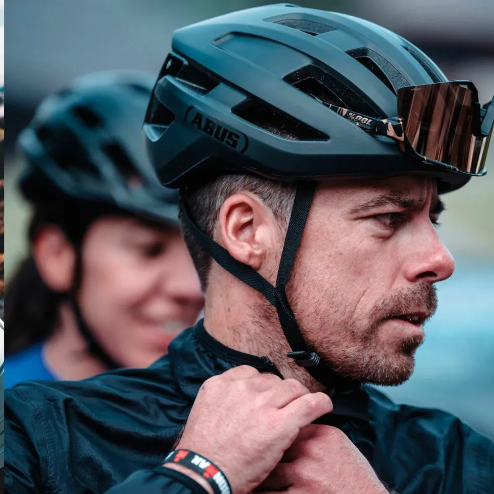 ABUS · POWERDOME