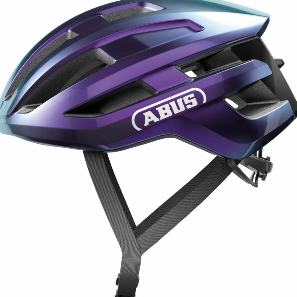 ABUS · POWERDOME