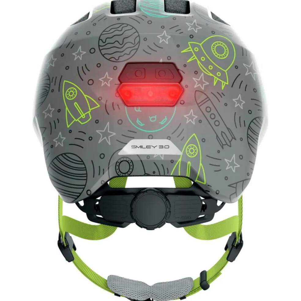 ABUS · SMILEY 3.0 LED