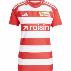 adidas · 1. FC Union Berlin 25/26 Heim