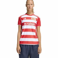 adidas · 1. FC Union Berlin 25/26 Heim