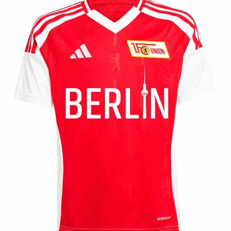 adidas · 1. FC Union Berlin 24/25 Heim