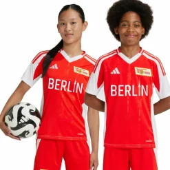 adidas · 1. FC Union Berlin 24/25 Heim