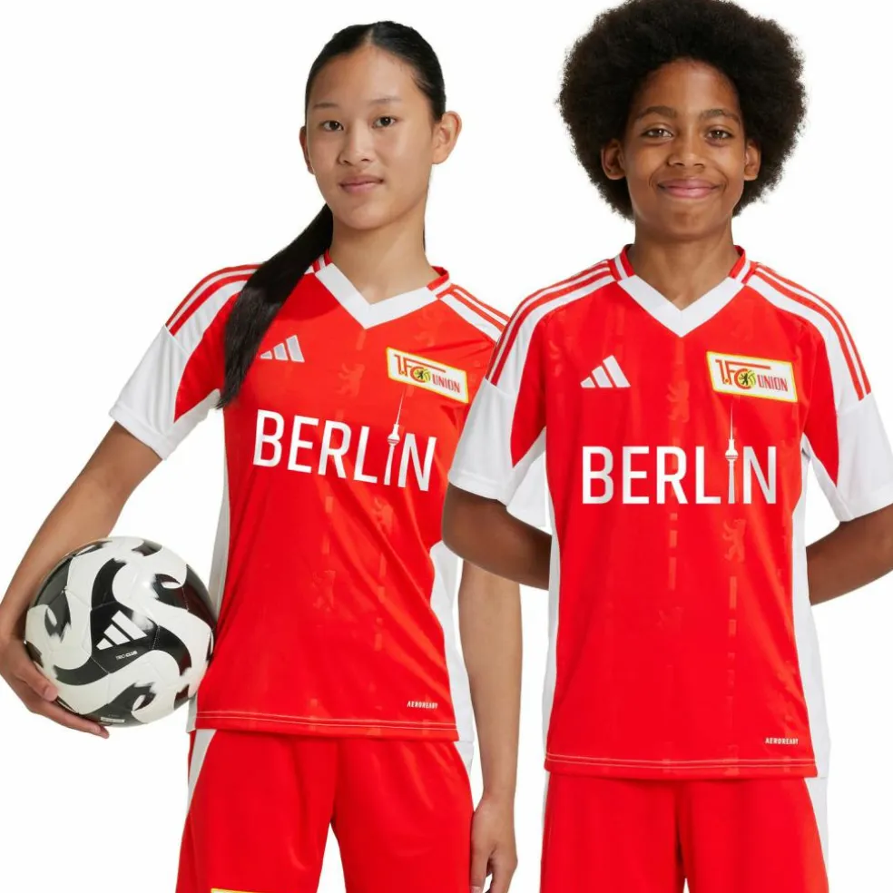 adidas · 1. FC Union Berlin 24/25 Heim