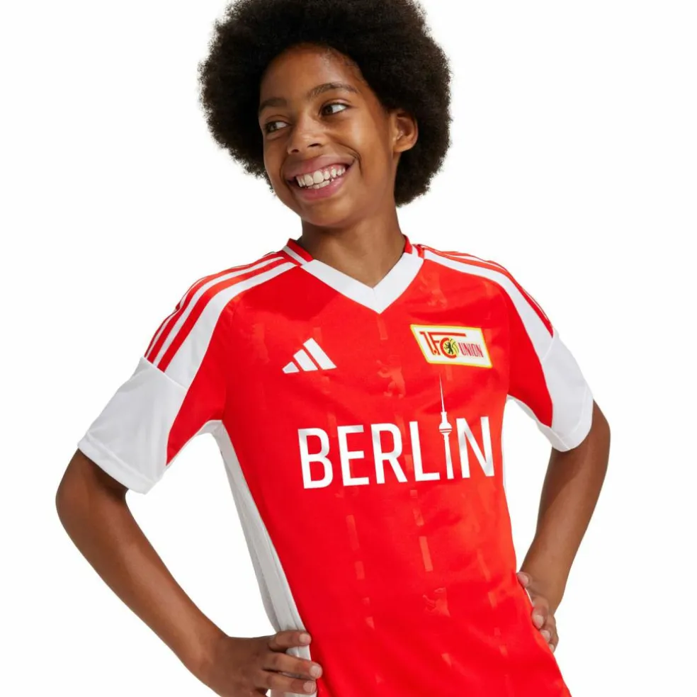 adidas · 1. FC Union Berlin 24/25 Heim