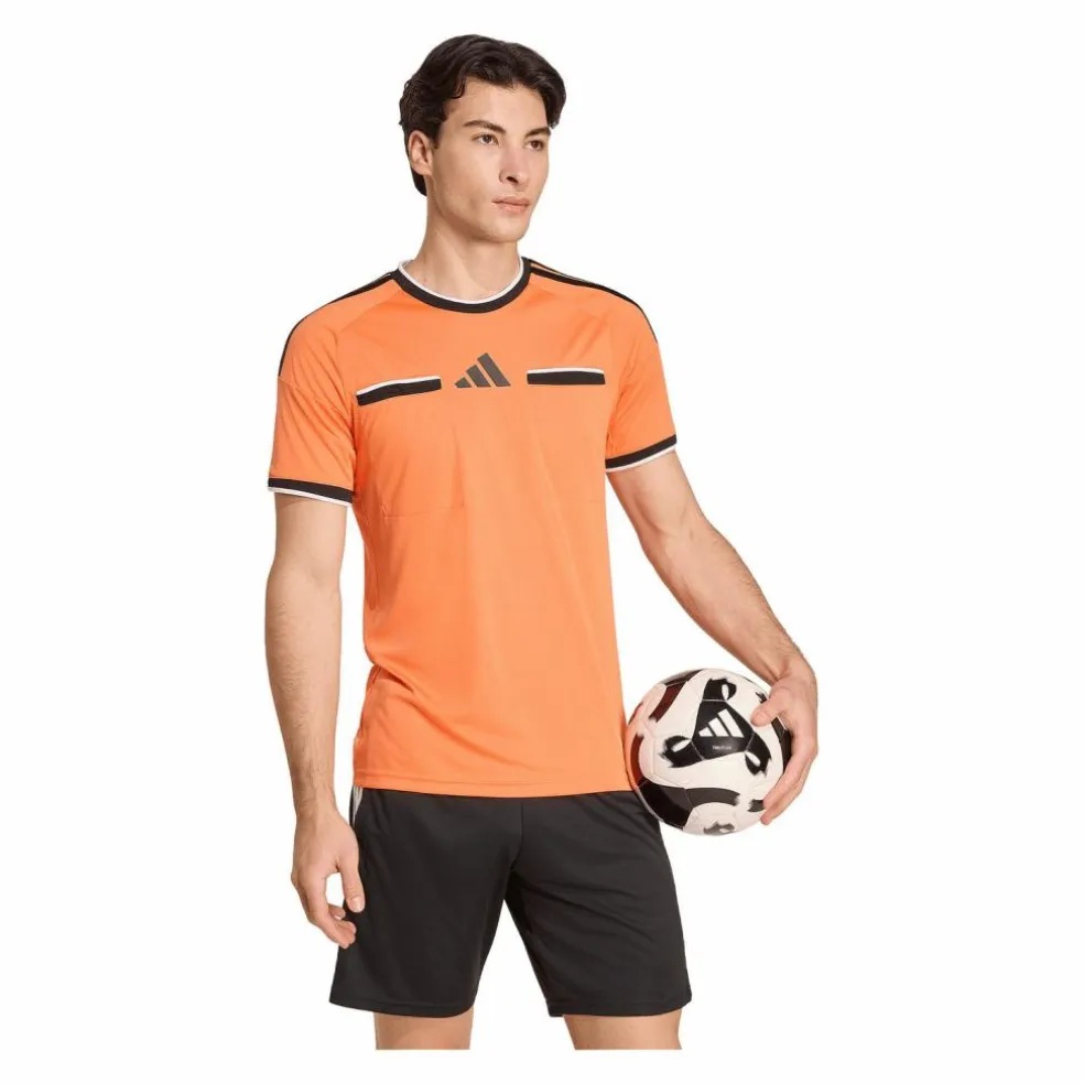 adidas · 26 Schiedsrichtertrikot