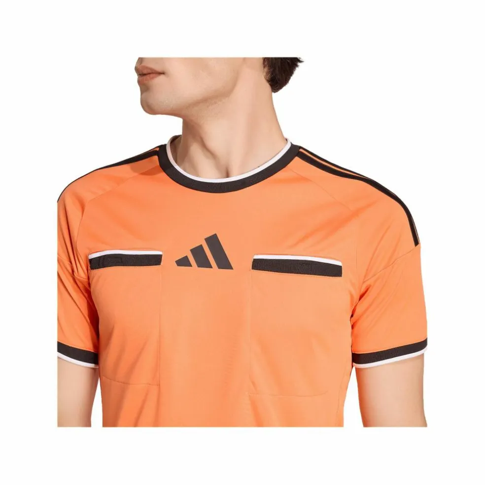 adidas · 26 Schiedsrichtertrikot