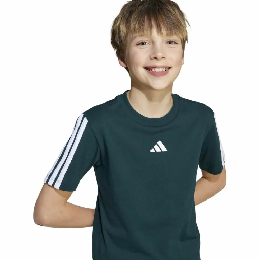 adidas · 3 STRIPES