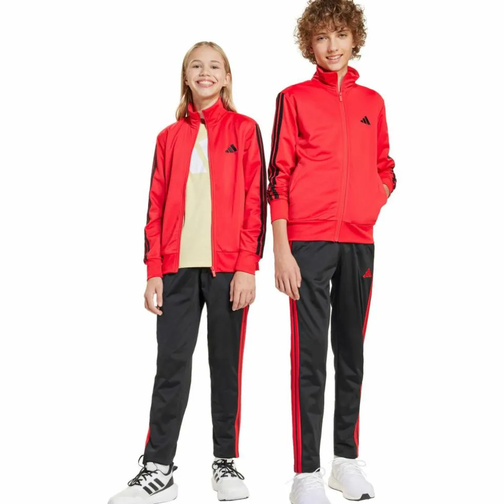 adidas · 3 STRIPES