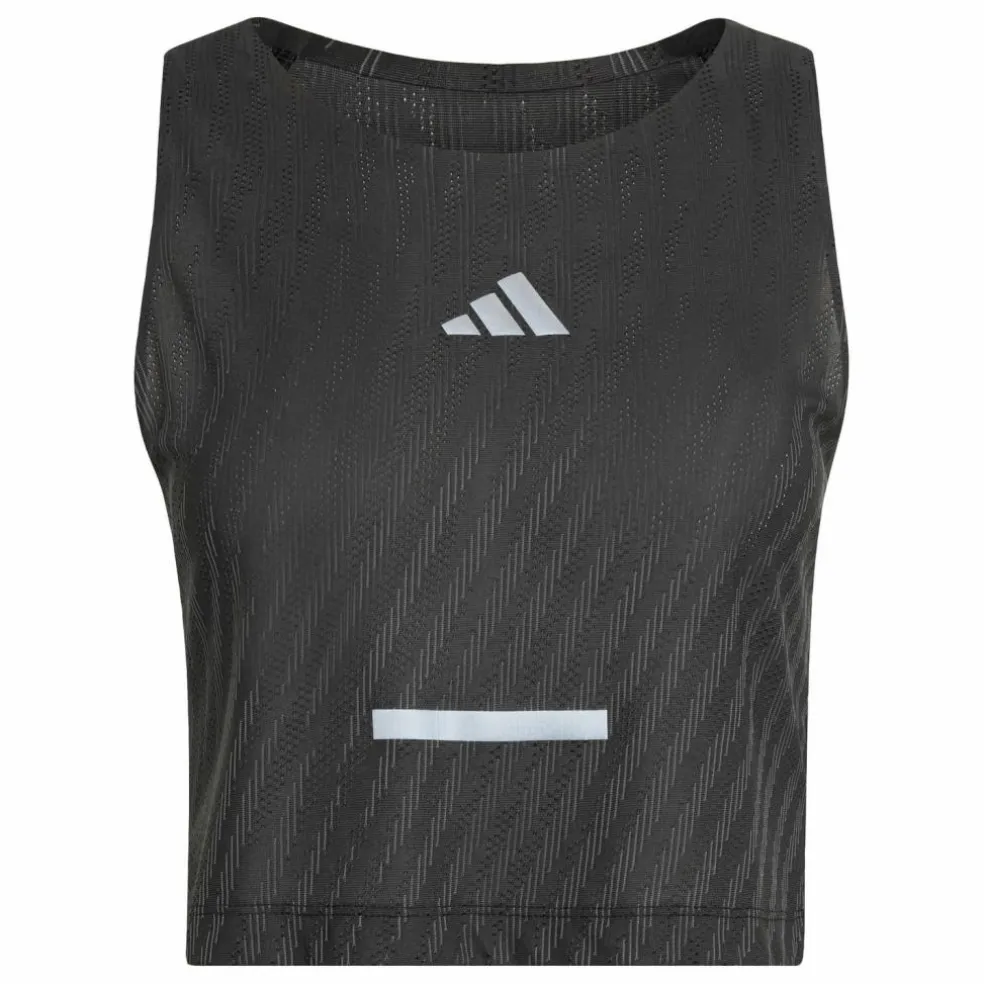 adidas · ADI365 Climacool+ Engineered Tanktop