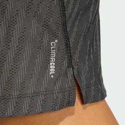 adidas · ADI365 Climacool+ Engineered Tanktop