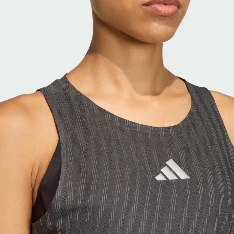 adidas · ADI365 Climacool+ Engineered Tanktop