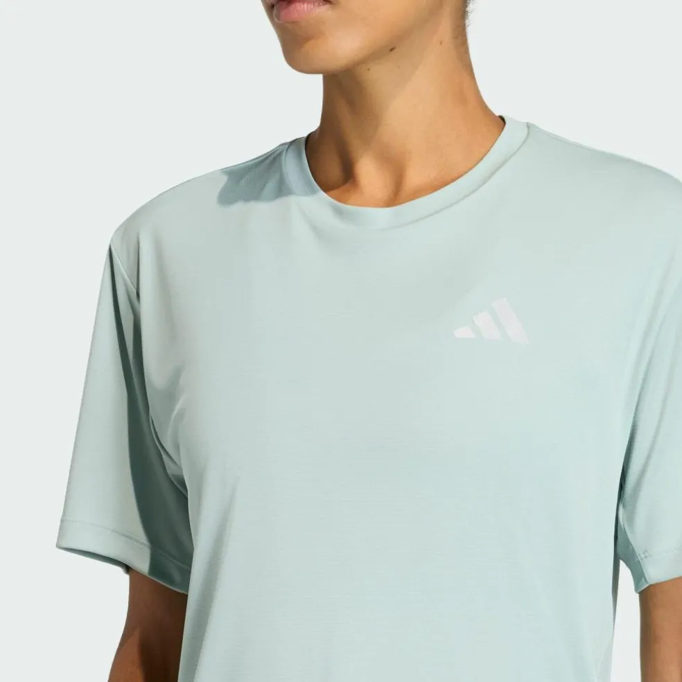 adidas · adi365 Running Essentials T-Shirt