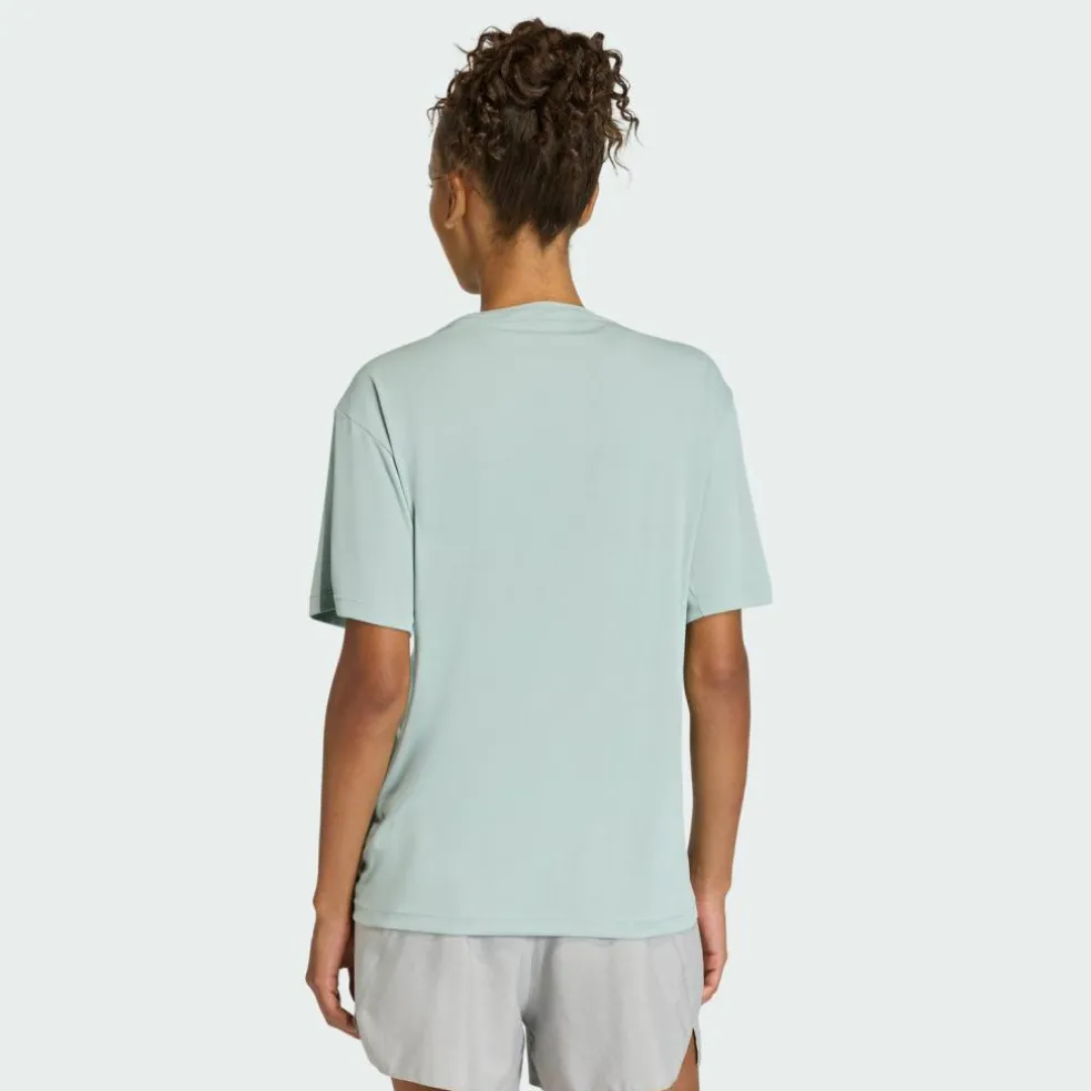 adidas · adi365 Running Essentials T-Shirt