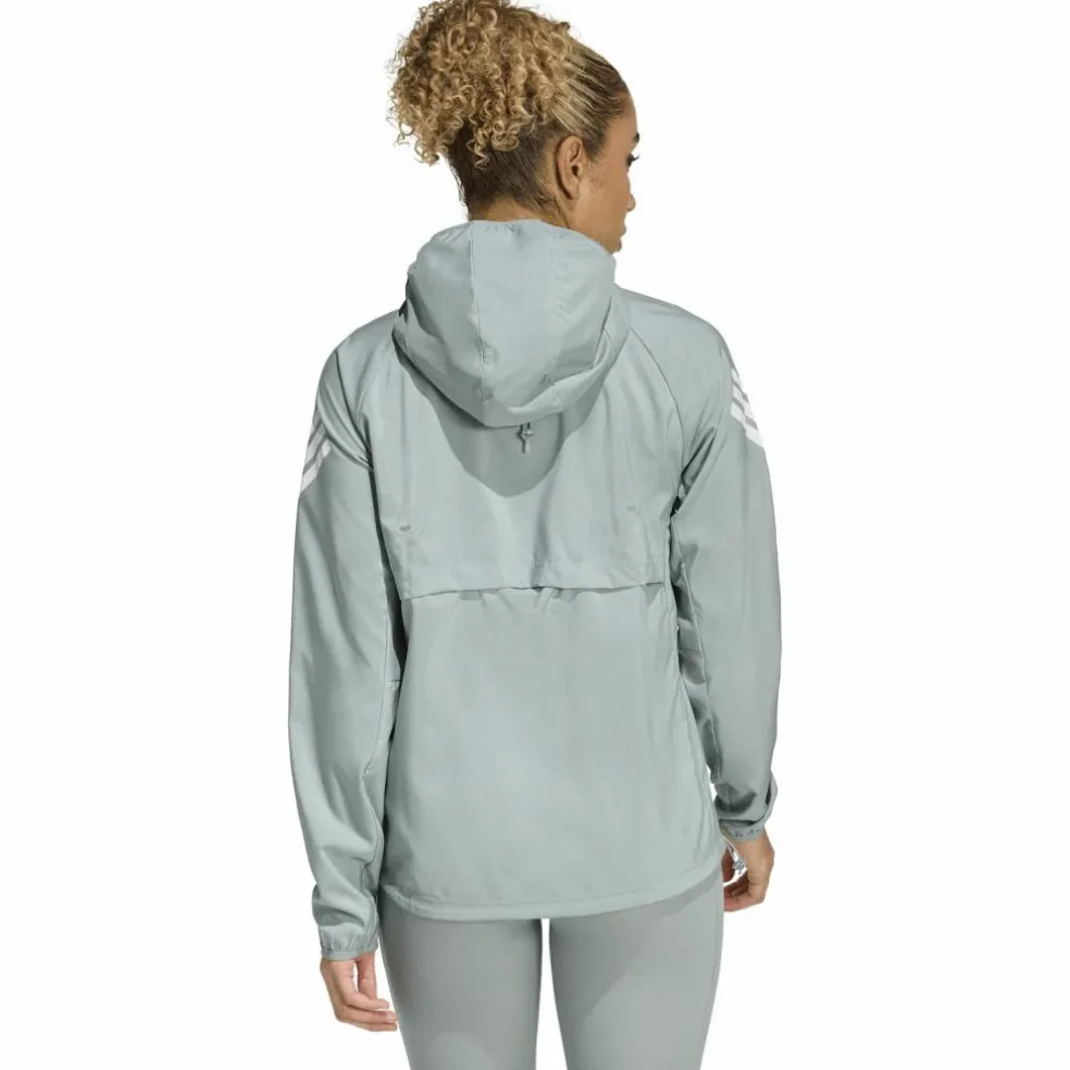 adidas · adi365 3S JKT W