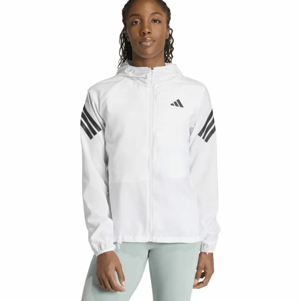 adidas · adi365 3S JKT W