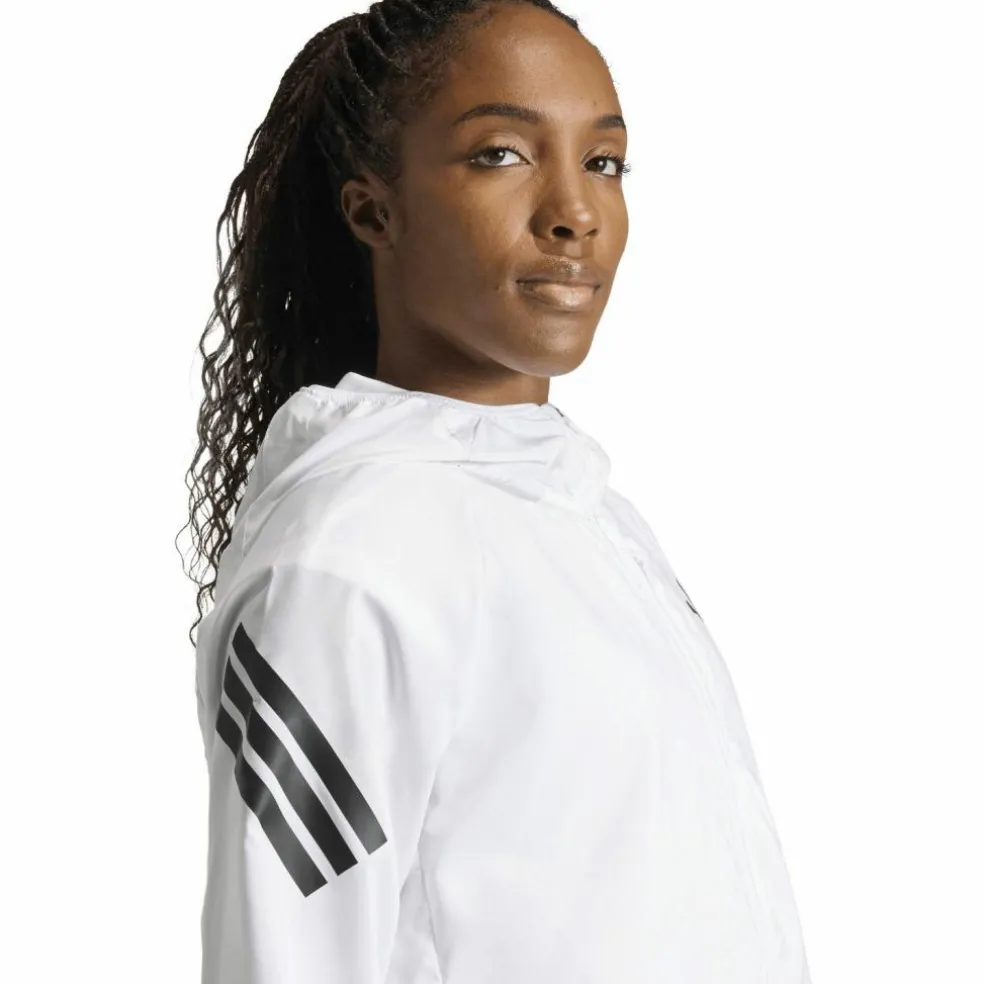 adidas · adi365 3S JKT W