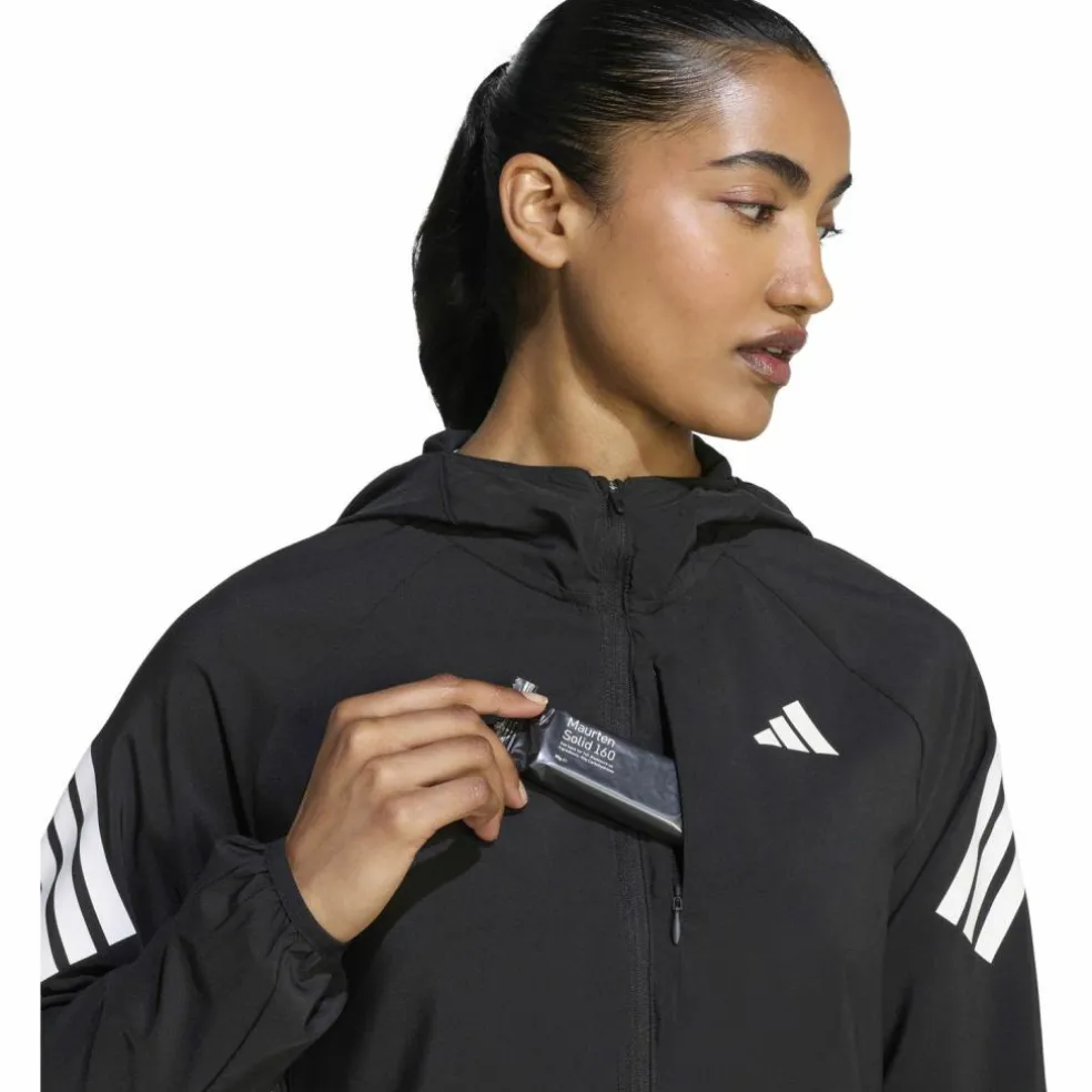adidas · adi365 3S JKT W