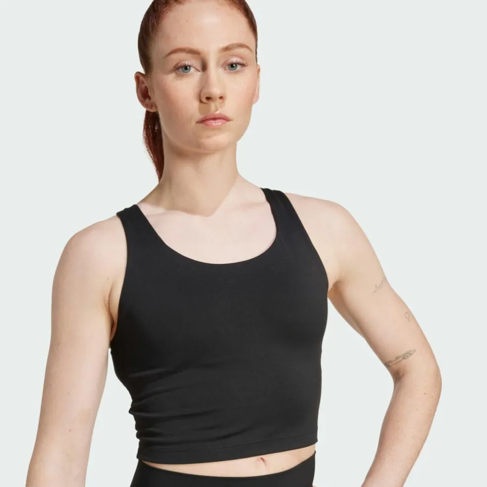 adidas · adidas All Me Medium Support