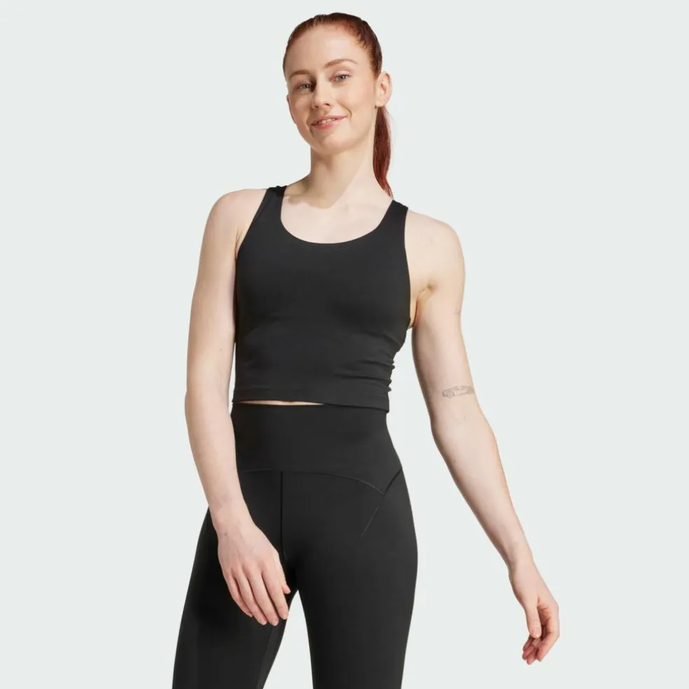 adidas · adidas All Me Medium Support