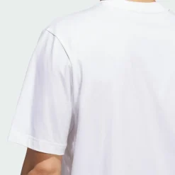 adidas · adidas Basketball Graphic T-Shirt