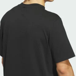 adidas · ADIDAS BASKETBALL GRAPHIC T-SHIRT