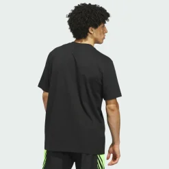 adidas · ADIDAS BASKETBALL GRAPHIC T-SHIRT