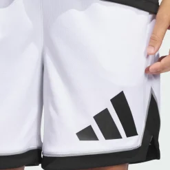 adidas · adidas Basketball Badge of Sport Shorts