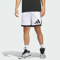 adidas · adidas Basketball Badge of Sport Shorts
