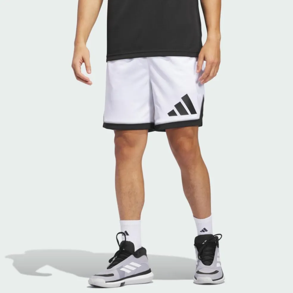 adidas · adidas Basketball Badge of Sport Shorts