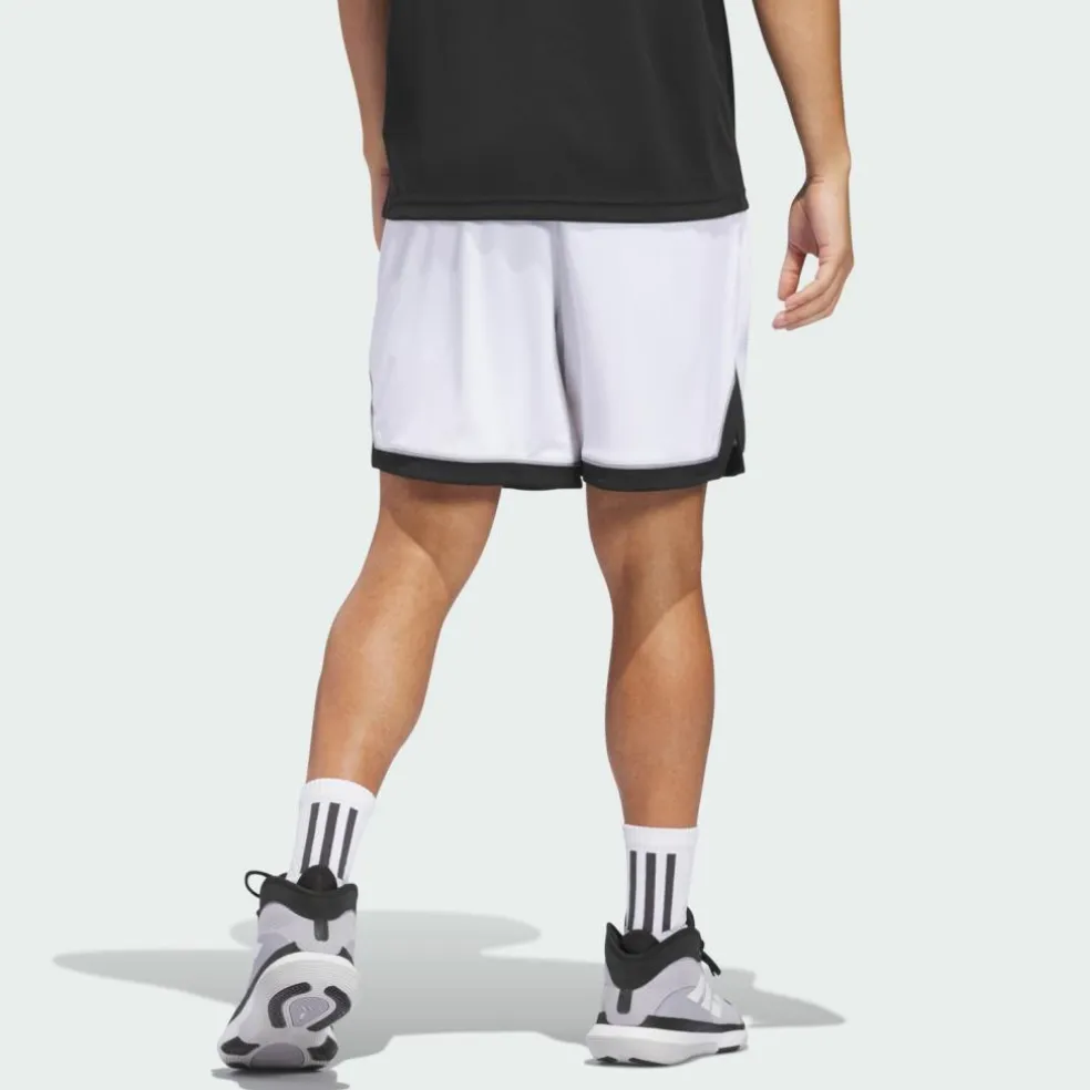 adidas · adidas Basketball Badge of Sport Shorts