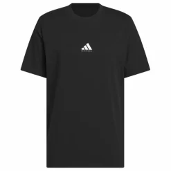 adidas · adidas Basketball Graphic T-Shirt
