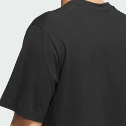 adidas · adidas Basketball Graphic T-Shirt