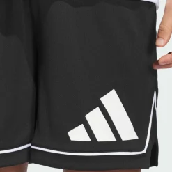 adidas · adidas Basketball Badge of Sport Shorts