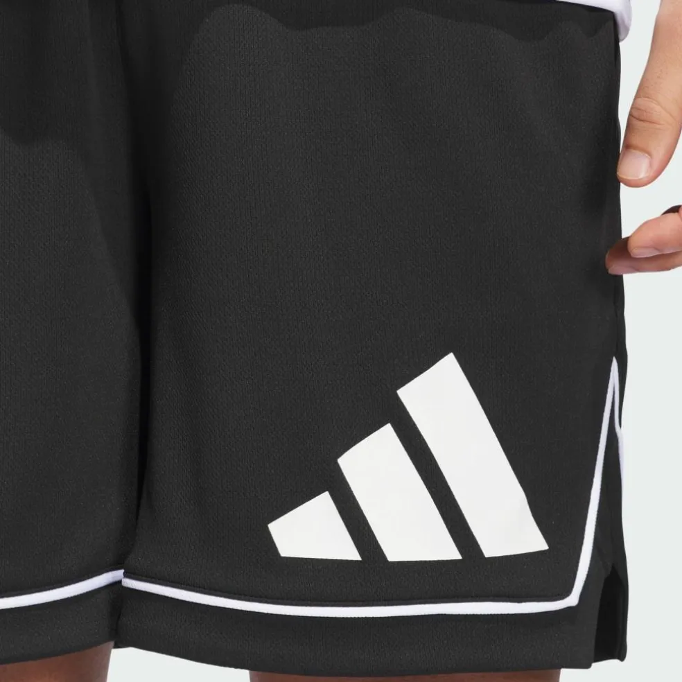 adidas · adidas Basketball Badge of Sport Shorts