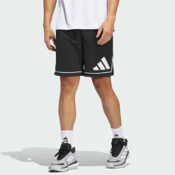 adidas · adidas Basketball Badge of Sport Shorts