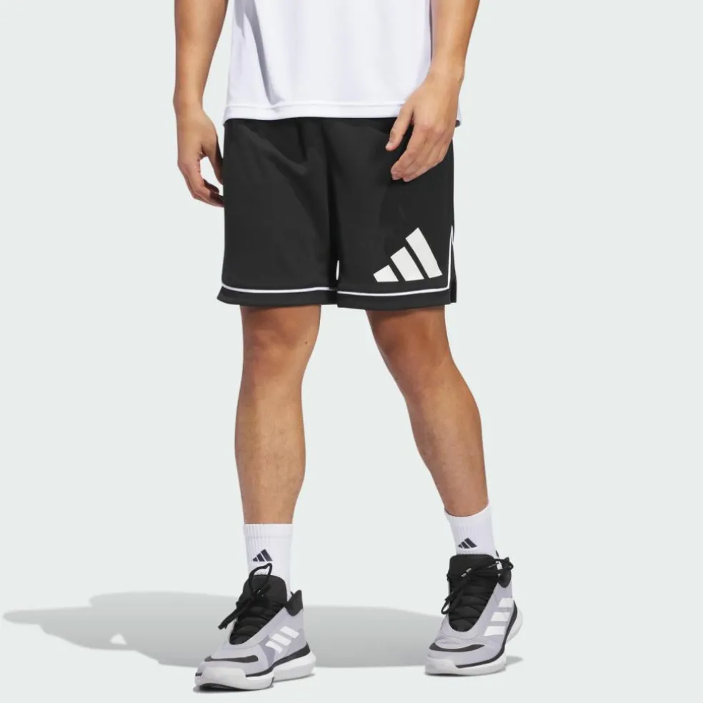adidas · adidas Basketball Badge of Sport Shorts
