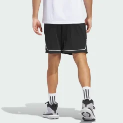 adidas · adidas Basketball Badge of Sport Shorts