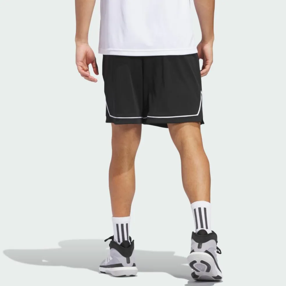 adidas · adidas Basketball Badge of Sport Shorts