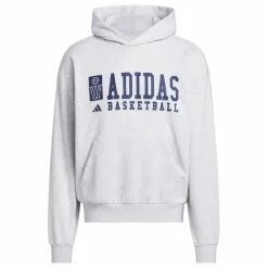 adidas · ADIDAS BASKETBALL GRAPHIC HOODIE