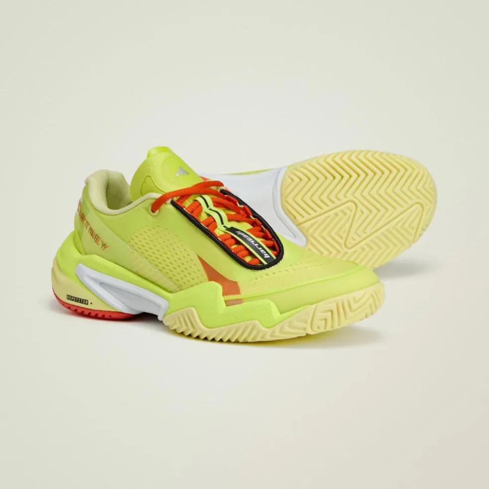 adidas · adidas by Stella McCartney Barricade