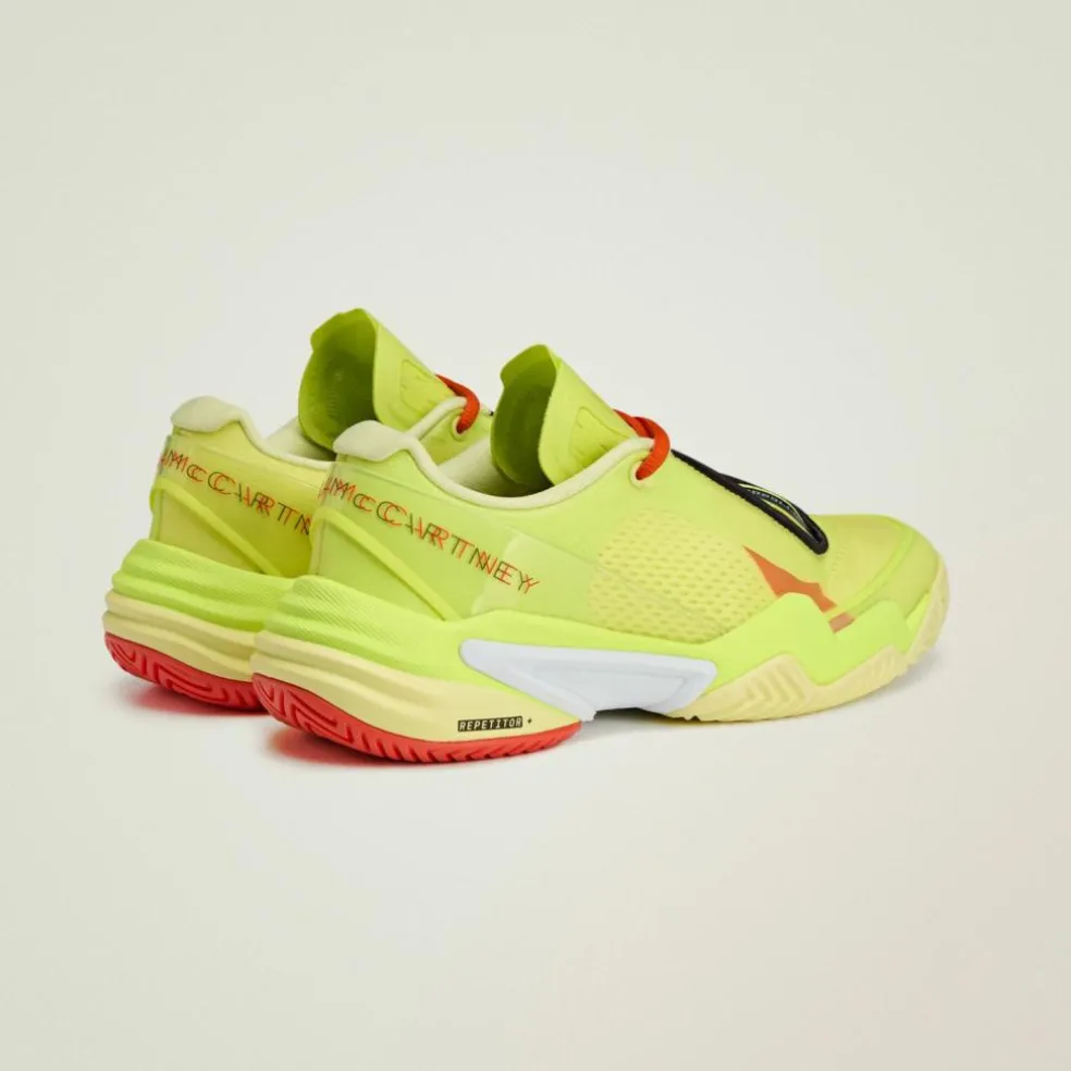 adidas · adidas by Stella McCartney Barricade